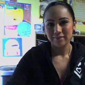 Profile Picture of Claudia Romero (@302776211) on Myspace