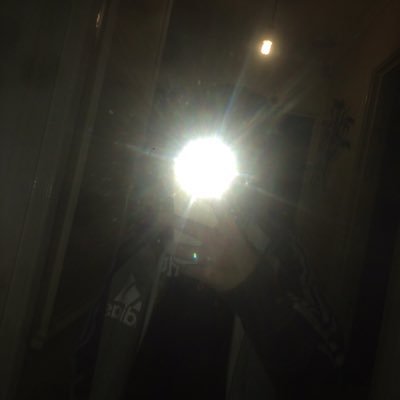 Profile Picture of Joel Bray (@joelbray03) on Twitter