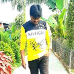 Profile Picture of Rakesh Naidu (@rakesh._.naidu) on Instagram