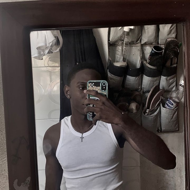 Randall - Tiktok Profile Picture of Randall (@randal.zee) on Tiktok