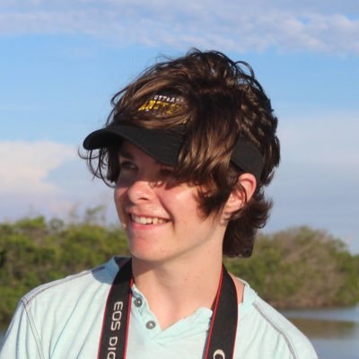 Profile Picture of Logan Shields (@LoganSh30125323) on Twitter