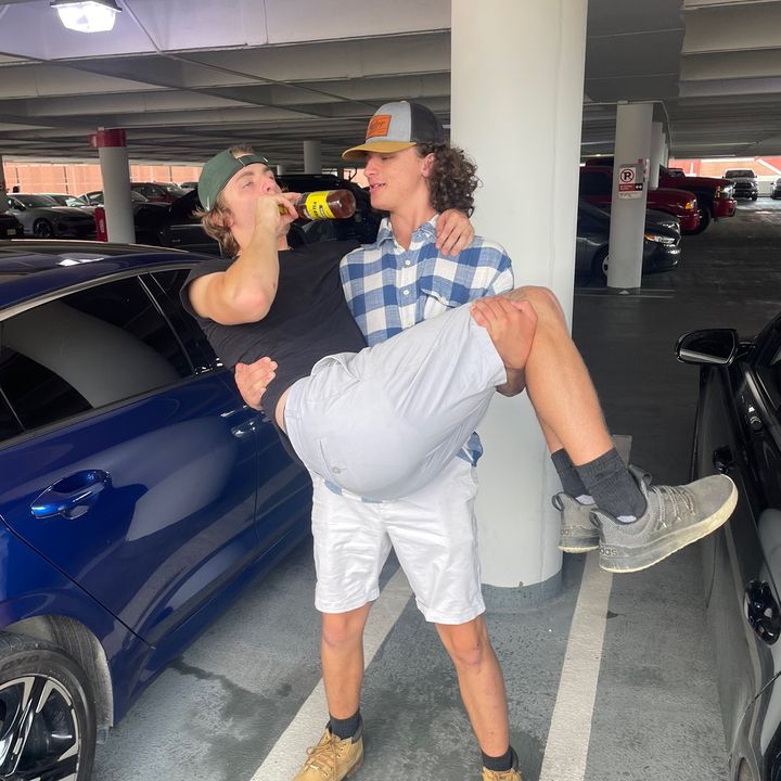 Profile Picture of Corey Belote (@coreybelote) on Tiktok