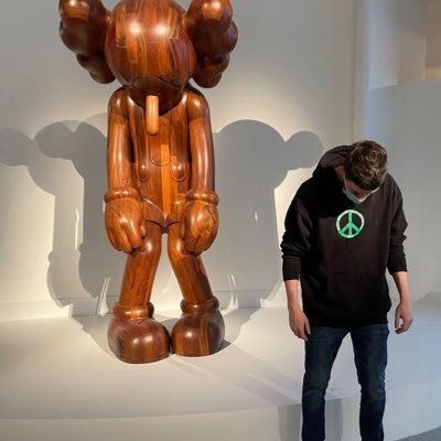 Profile Picture of Bgrill (@@GrillBrandon) on Twitter