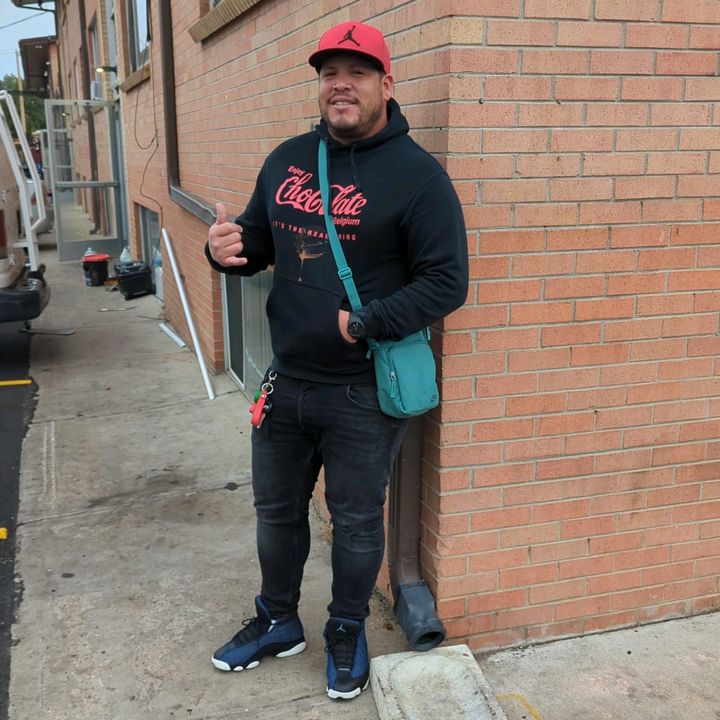 Profile Picture of michaelprato148 (@michaelprato148) on Tiktok