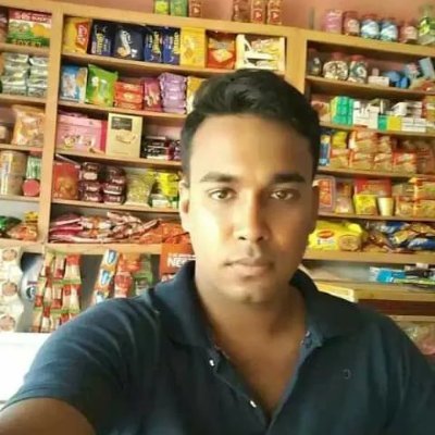 Profile Picture of Masud Chowdhury (@masudxmk) on Twitter