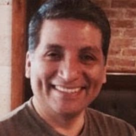 Profile Picture of J.ANTONIO VILLEDA (@villeda_ja) on Twitter