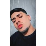 Rony Müller - Instagram Profile Picture of Rony Müller (@eu_rony_muller) on Instagram