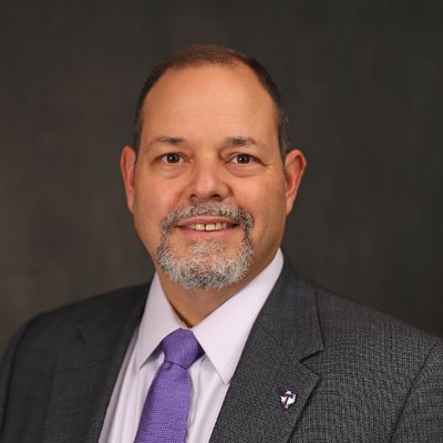 Profile Picture of Mark Morvant (@MarkMorvant) on Twitter