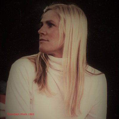 Profile Photo of Marian Noë  👣 ⚜️🏕️ (@MaryAnnNoe3) on Twitter