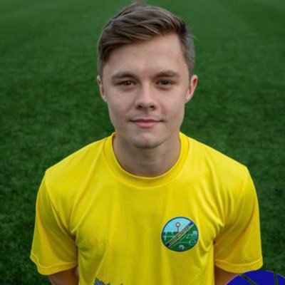 Profile Picture of George Lock (@GeorgeLock28) on Twitter