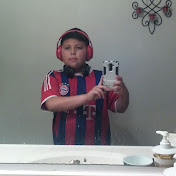 Profile Picture of Omar Alcaraz (@omaralcaraz3487) on Youtube