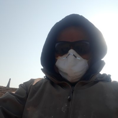 Profile Picture of David Olley (@DavidOlley16) on Twitter