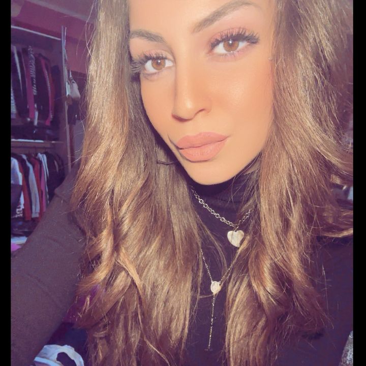 Profile Picture of Giorgiagiarraffa (@giorgiagiarraffa) on Tiktok