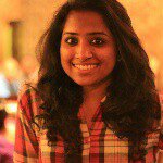 Profile Picture of Deepthi Nair (@deehungrynair) on Instagram