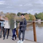 Profile Picture of Yifan Zhu (@yffzyf) on Instagram