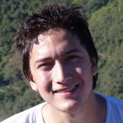 Profile Picture of Ivan Serrano (@ivanserrano) on Twitter