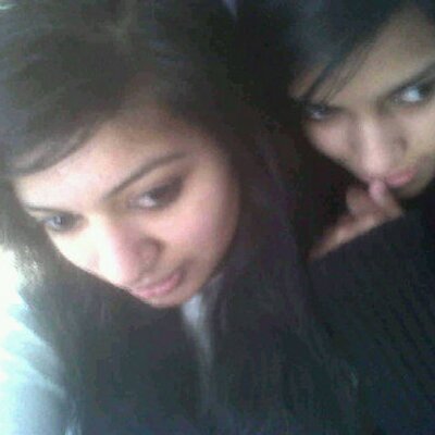 Profile Picture of Shery Thomas (@thomasshery) on Twitter