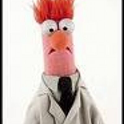 Bryan Winterhalter - Twitter Profile Picture of Bryan Winterhalter (@sciguybry) on Twitter