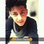 Profile Picture of edison david (@edisondavid1012) on Instagram