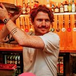 Profile Picture of Christopher McGovern (@cocktailchristopher) on Instagram