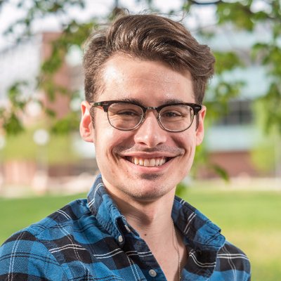 Profile Picture of Christopher Pattillo (@chrispattillo1) on Twitter