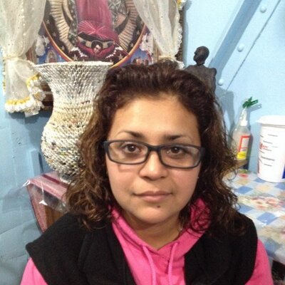 Profile Picture of Guadalupe Razo (@308219) on Twitter