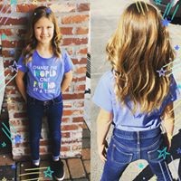 Profile Picture of Amy Hebert (@amy-hebert-12) on Quora