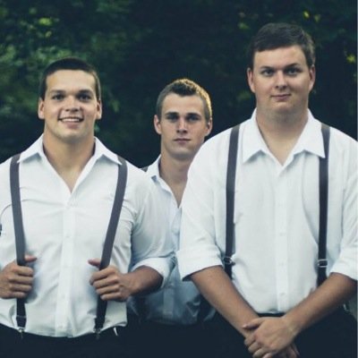 Profile Picture of Thomas Harmon (@tomdog5) on Twitter