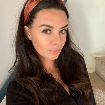 Profile Picture of Jessica Sara Lamb (@JessicaSaraLam1) on Twitter