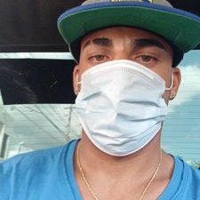 Profile Picture of Reynaldo Matos (@ReynaldoMatos8) on Twitter