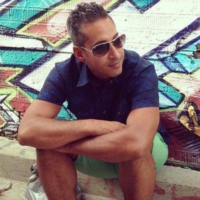 Profile Picture of Alex De Paz (@grooveliciouz) on Twitter