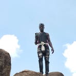 Nathaniel Mavia - Facebook Profile Picture of Nathaniel Mavia (@nathaniel.mavia) on Facebook