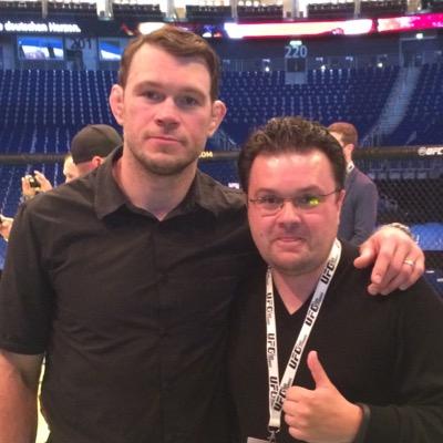 Profile Picture of Chris Ganschow (@GanschowChris) on Twitter