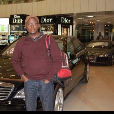 Profile Picture of Patrick Moses (@mosestete) on Twitter