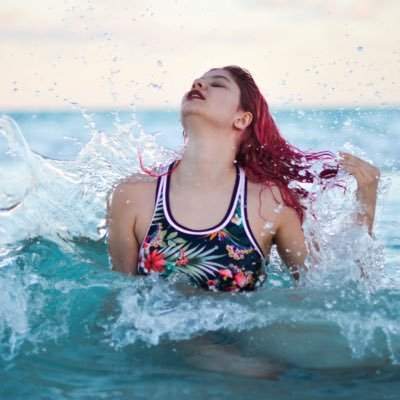 Profile Picture of Merche  🏳️‍🌈 🌏 🌱 (@pichupete) on Twitter