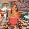Profile Picture of Caylinjohnson (@@caylinjohnsonn) on Tiktok