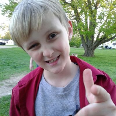 Melissa Gonyea - Twitter Profile Picture of Melissa Gonyea (@melissagonyea79) on Twitter