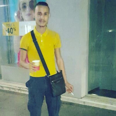 Profile Picture of Ibrahim Garcia (@IbrahimGarcia14) on Twitter