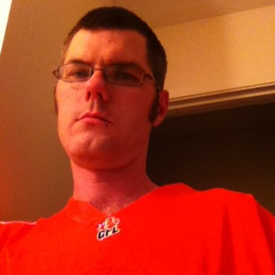 Profile Picture of Tony Jorgenson (@TonsTerT) on Twitter