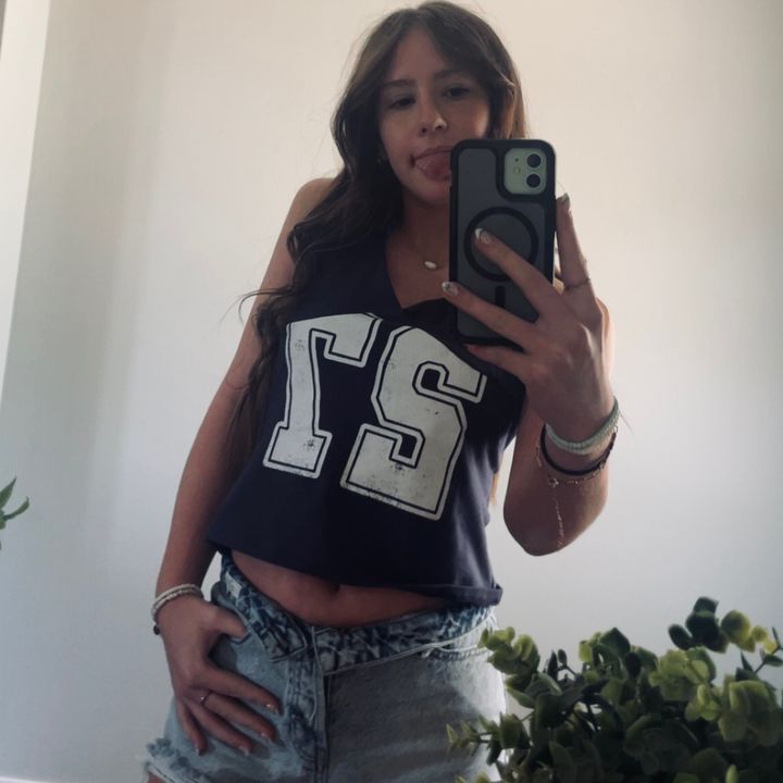 Profile Picture of trinity❕ (@.trin.martin) on Tiktok