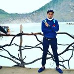 Profile Picture of ahmad tahir (@tahirgibson) on Instagram