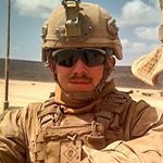 Profile Picture of Timothy Huffman (@thaddeusyd2_ben) on Instagram