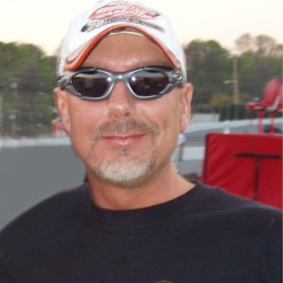 Profile Picture of Andy Dulaney (@Andy_Dulaney) on Twitter