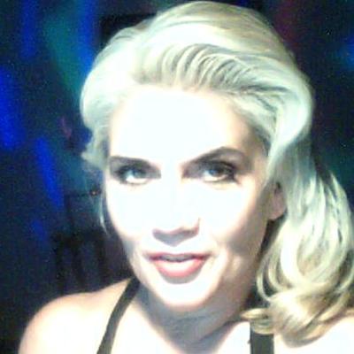 Profile Picture of Cynthia Holbrook (@sayit8soo) on Twitter