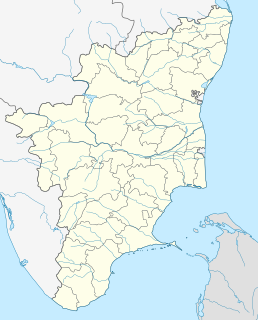 Profile Picture of Krishnarayapuramon Wikipedia