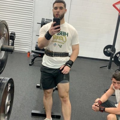 Profile Picture of Nathan Covey (@NathanCovey1) on Twitter