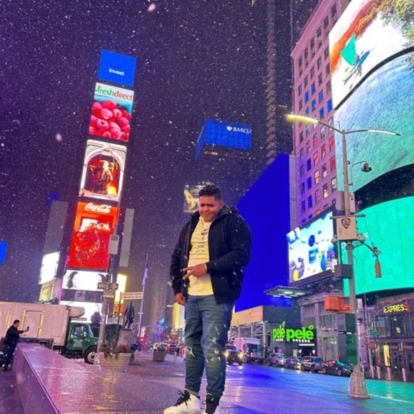 Profile Picture of Julio cesar Guerrero espinal (@elfather04) on Poshmark