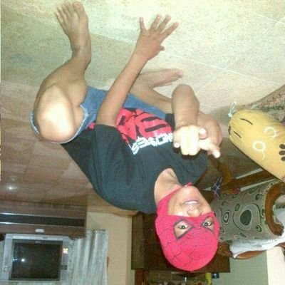 Profile Picture of Mas Bray (@BryanArRahman) on Twitter