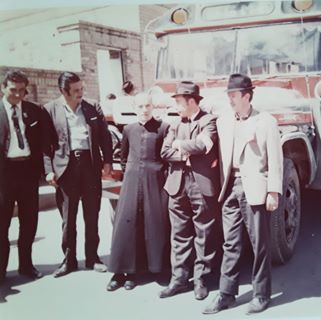 Profile Picture of Dario Orjuela (@dario.orjuela.501) on Facebook