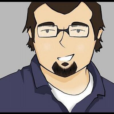Profile Picture of Bryan Simon (@BryansBriefs) on Twitter